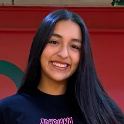 Foto de Adhriana Chacón