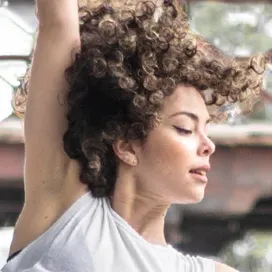 Foto de Alejandra Valera