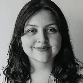 Foto de Araceli Campos