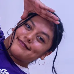 Foto de Carla Mejía