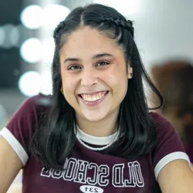 Foto de Danitza Montero
