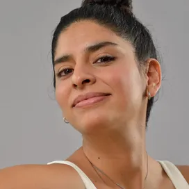 Foto de Gabriela Olivares