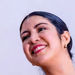 Foto de Gabriella Muñoz