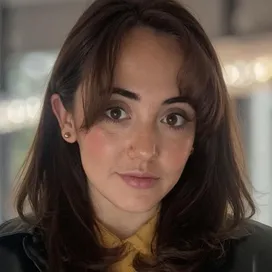 Foto de Giuliana Muente