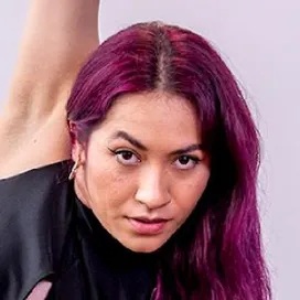 Foto de Hania Puelles