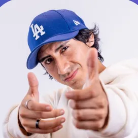 Foto de Heiz Ramos