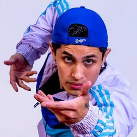 Foto de Jordy Castro