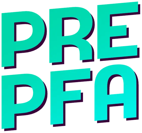 PRE PFA
