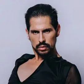 Foto de Manuel Rodriguez