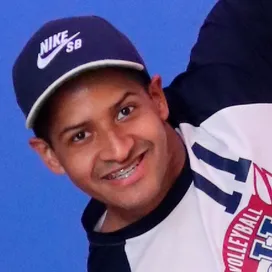 Foto de Mikey Robalino