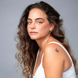 Foto de Valentina Gómez