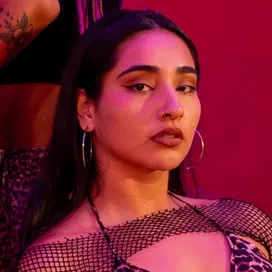 Foto de Valeria Cerna