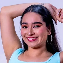 Foto de Valeria Cerna