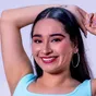 Foto de Valeria Cerna