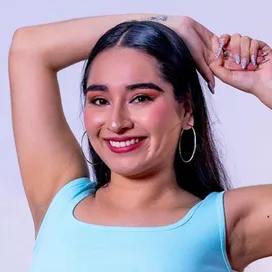 Foto de Valeria Cerna