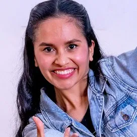 Foto de Vania Tejada