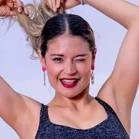 Foto de Yanilú Calderón
